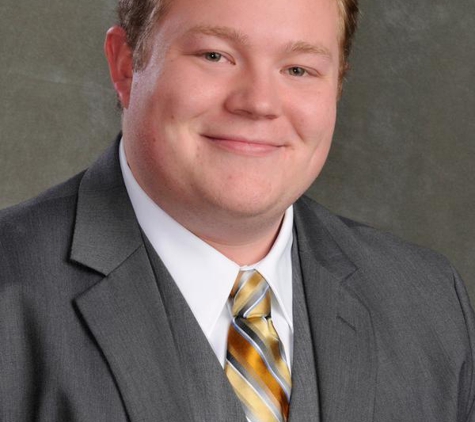 Edward Jones - Financial Advisor: Nicholas White, CFP® - Hillsboro, OR