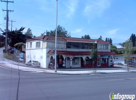 Town Grocery - Tukwila, WA