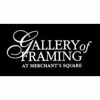 Gallery of Framing gallery