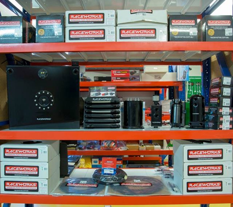 Wide Bay Auto Parts - Maryborough, QLD