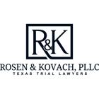 Rosen & Kovach, P