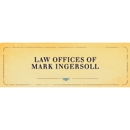 Mark Ingersoll - Real Estate Attorneys