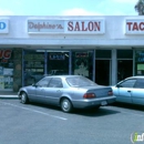 Salon - Beauty Salons
