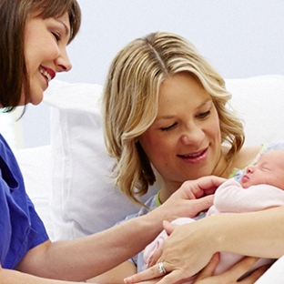 Columbia Center Birth Hospital - Mequon, WI