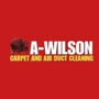 A-Wilson Carpet and Air Duct Cleaning