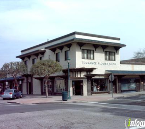 Torrance Flower Shop - Torrance, CA