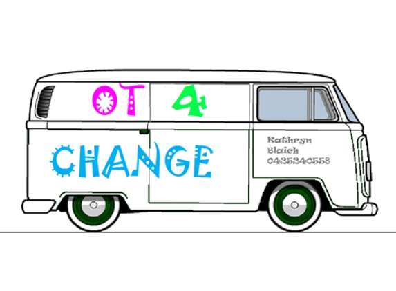 OT4Change - Ballina, NSW