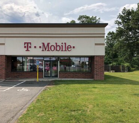 T-Mobile - Chicopee, MA