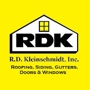 Kleinschmidt R D Inc.