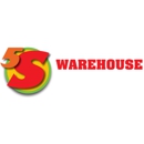 5S Warehouse - Safety Equipment & Clothing