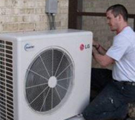 Bunns Heating & Air Conditioning - Louisburg, NC