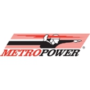 MetroPower, Inc. - Lighting Maintenance Service