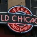 Old Chicago Pasta & Pizza - Pizza