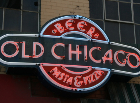 Old Chicago Pasta & Pizza - Madison, WI