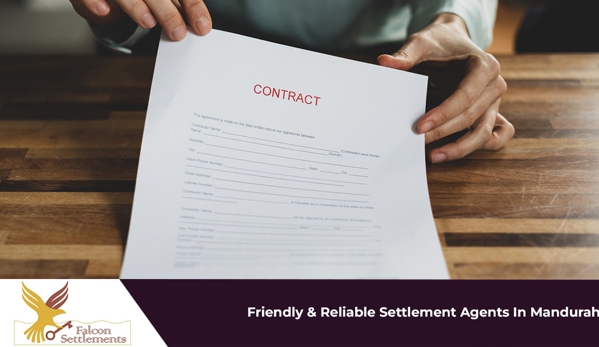 Peel Legal Barristers & Solicitors - Mandurah, WA. Friendly & Reliable Settlement Agents In Mandurah