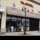 TJ's Discount Wine & Liquor - Liquor Stores