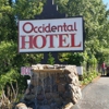 Occidental Hotel gallery