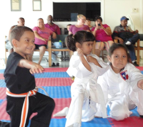 Karate Plus Martial Arts Personal Development Center - San Antonio, TX