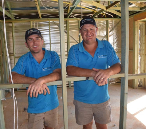 CRS Plumbing - East Wagga Wagga, NSW