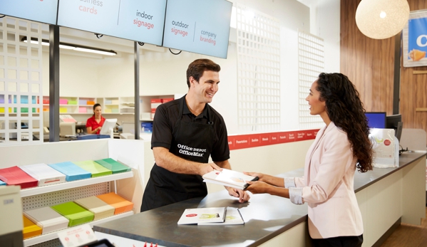 Office Depot - Albuquerque, NM