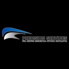 Precision Pools & Services
