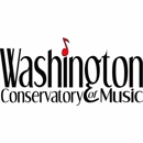 Washington Conservatory of Music - Music Instruction-Instrumental