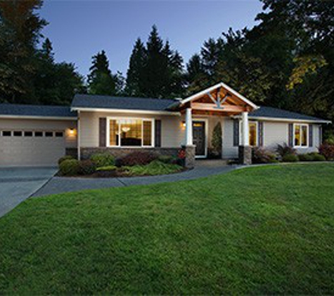 HiLine Homes of Puyallup - Puyallup, WA