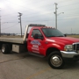 Zapata Towing