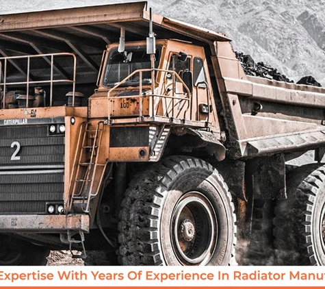 L & M Radiator Pty Ltd - Welshpool, WA. Trusted Expertise With Years Of Experience In Radiator Manufacturing