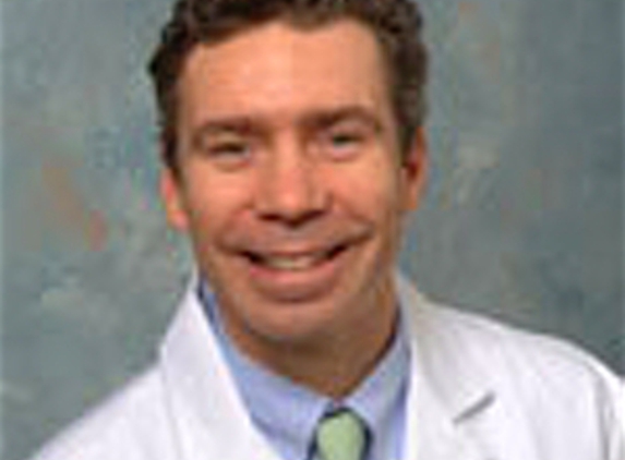 Dr. John M Roach, MD - Atlanta, GA