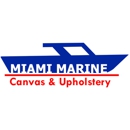 Miami Marine Canvas & Upholstery - Boat Equipment & Supplies