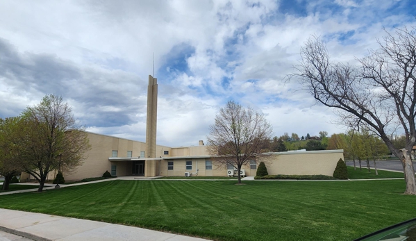 The Church of Jesus Christ of Latter-day Saints - Pocatello, ID