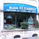 Bijan Cleaners - Dry Cleaners & Laundries