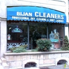 Bijan Cleaners