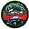 Our Family Garage gallery