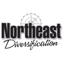 Northeast Paving - Parking Stations & Garages-Construction