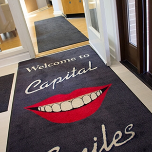 Capital Smiles - Schenectady, NY