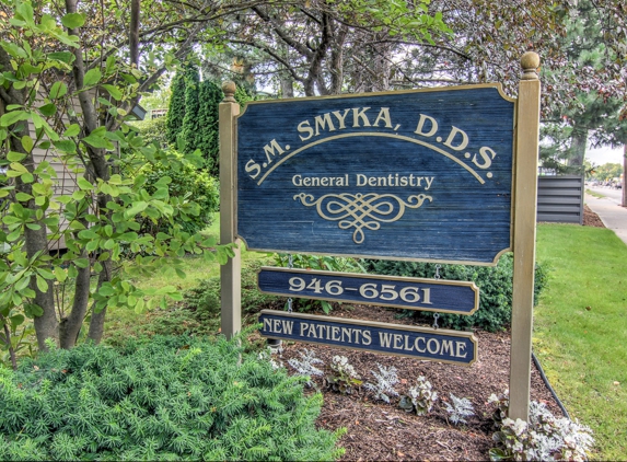 Dr. Thomas Brown DDS - Traverse City, MI