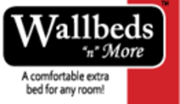 Wallbeds N More San Diego - San Diego, CA