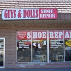 Guys N Dolls Boot & Shoe Repair