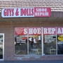 Guys N Dolls Boot & Shoe Repair