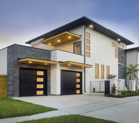 Infinity Garage Doors