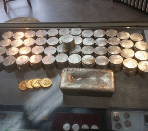 Atlantic Coin and Jewelry Exchange - Voorhees, NJ