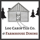 Log Cabin Restaurant & Tea Co - Restaurants