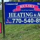 Hulsey Heating & Air - Air Conditioning Contractors & Systems