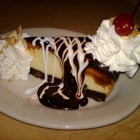 The Cheesecake Factory