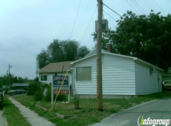 American Maid Cleaning Services - East Alton, IL