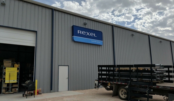 Rexel - Pecos, TX