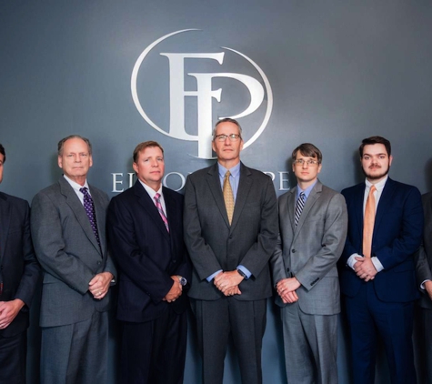 Elrod Pope Accident & Injury Attorneys - Fort Mill, SC