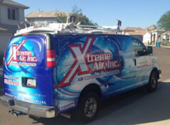 Xtreme Air, Inc. - Phoenix, AZ